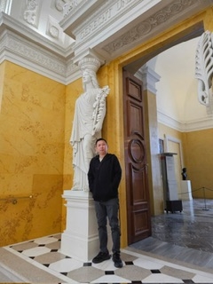 阿川的第二张照片--福建蓝颜知己交友网