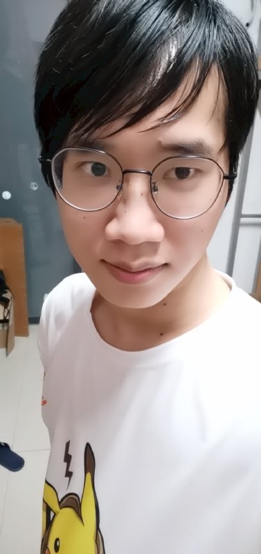 青栀如初的第一张照片--福建蓝颜知己交友网