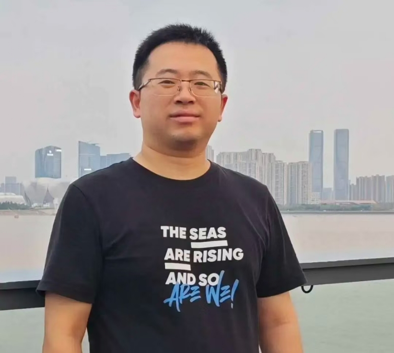 白小生的第一张照片--福建蓝颜知己交友网