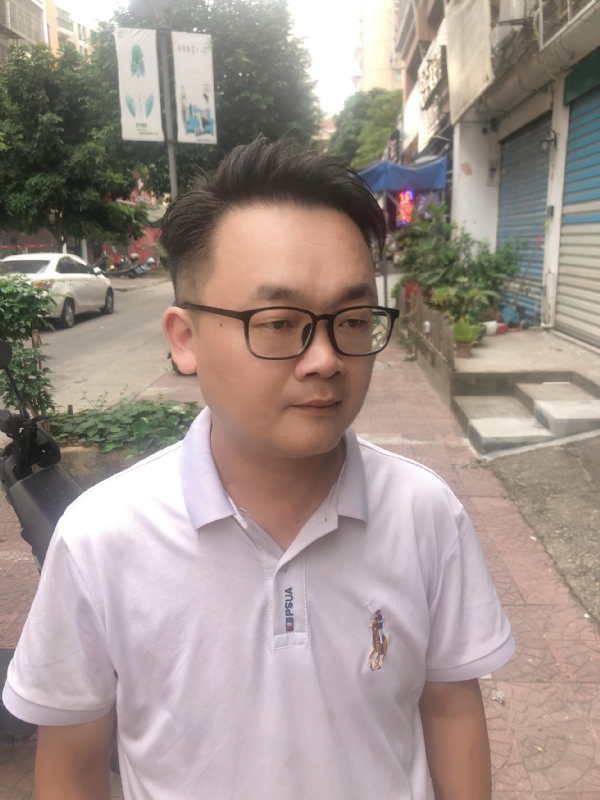 朱昱丞的第一张照片--福建蓝颜知己交友网