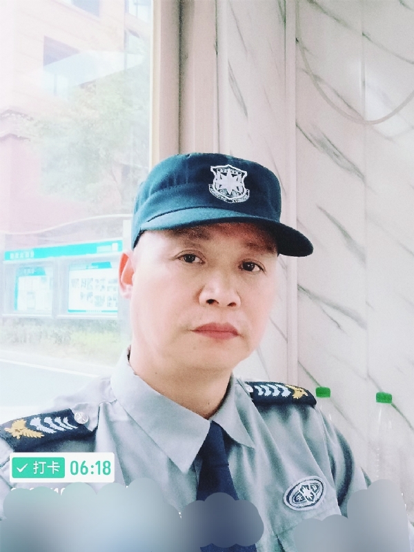 独一求二的第二张照片--福建蓝颜知己交友网