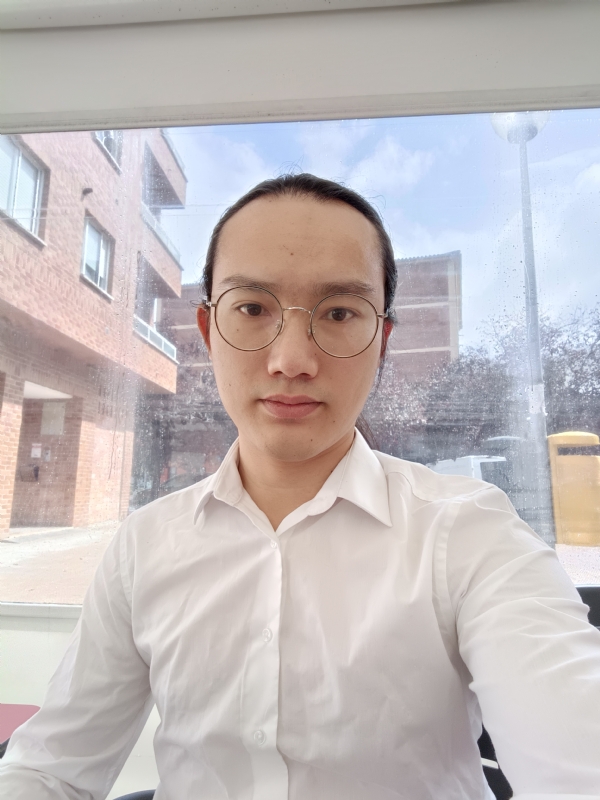 凯凯的第二张照片--福建蓝颜知己交友网