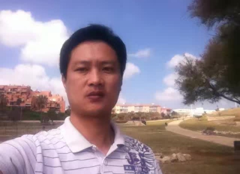 钟志的第二张照片--福建蓝颜知己交友网