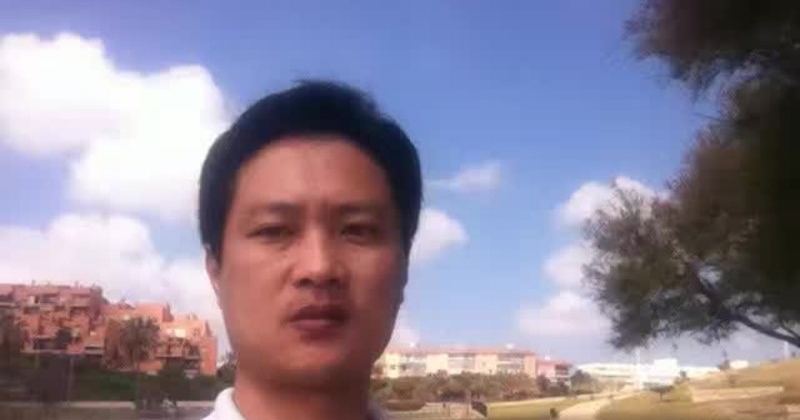 钟志的第三张照片--福建蓝颜知己交友网