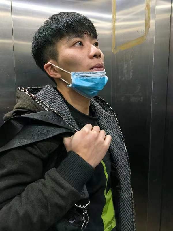 漂流的第二张照片--福建蓝颜知己交友网