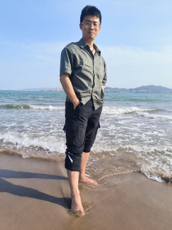 小虎的第二张照片--福建蓝颜知己交友网