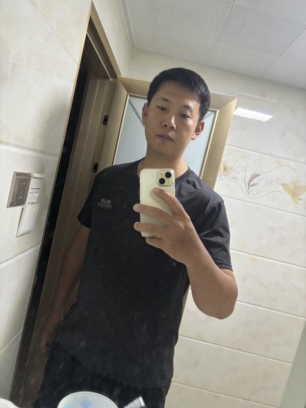 Lance的第二张照片--福建蓝颜知己交友网