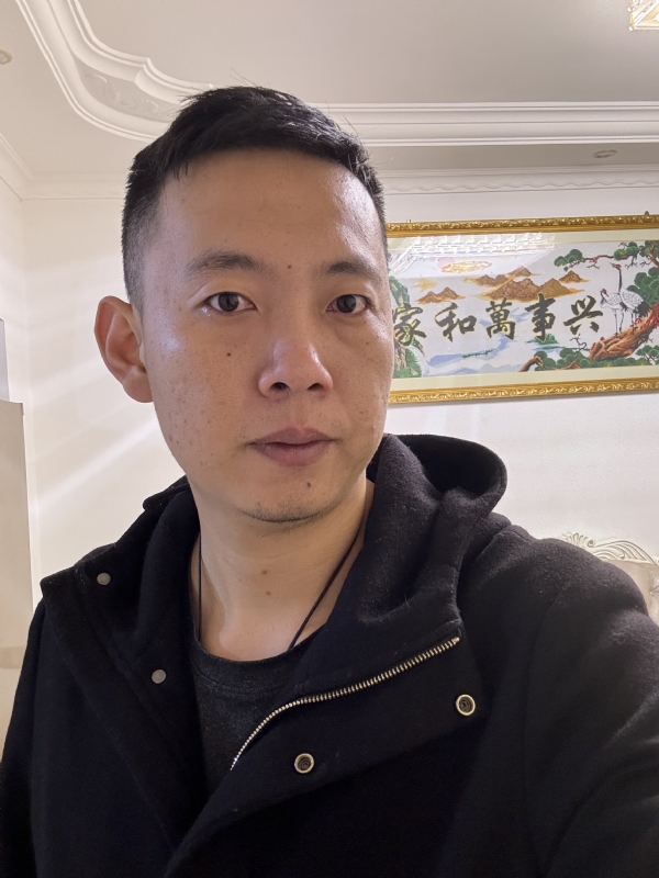 Lance的第三张照片--福建蓝颜知己交友网