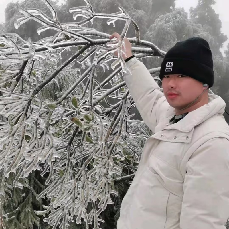 幸福海子的第一张照片--福建蓝颜知己交友网
