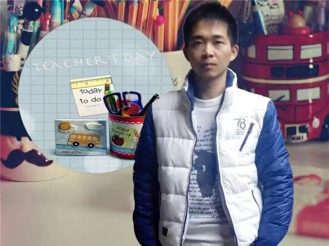 一杯茶的第一张照片--福建蓝颜知己交友网