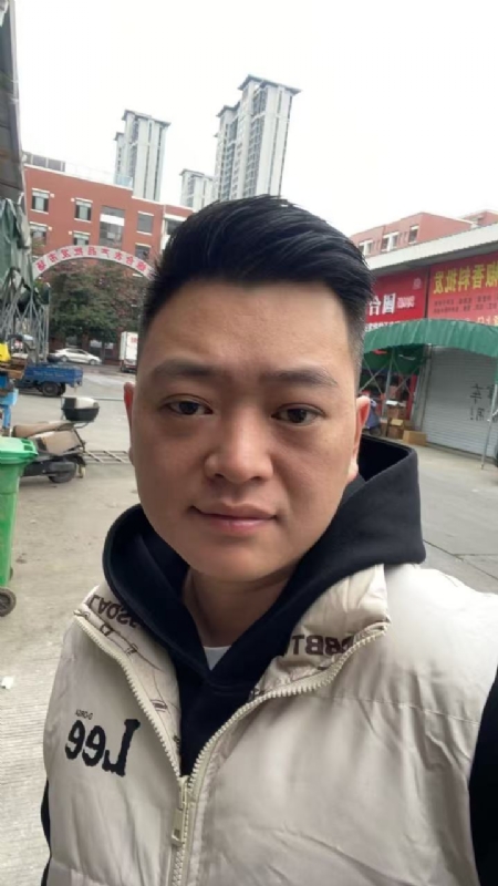 鑫鑫的第一张照片--福建蓝颜知己交友网