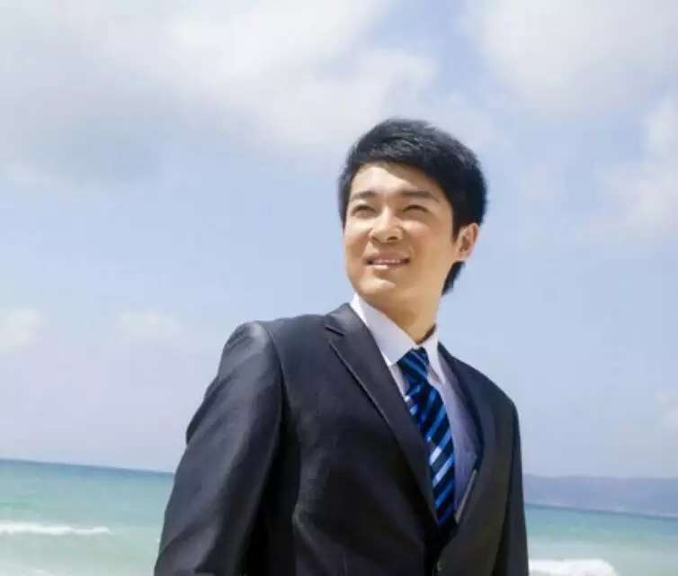 岁月静好的第一张照片--福建蓝颜知己交友网