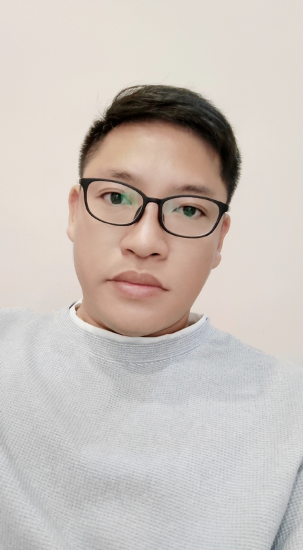 不秀文案秀才干的第一张照片--福建蓝颜知己交友网