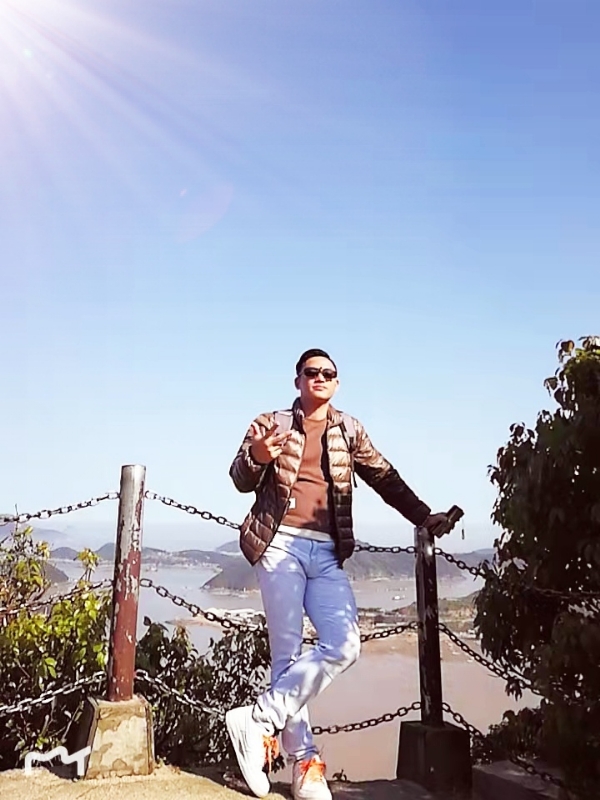 不秀文案秀才干的第四张照片--福建蓝颜知己交友网