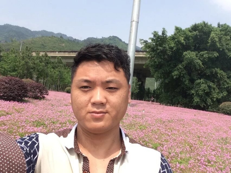 过日子的第一张照片--福建蓝颜知己交友网