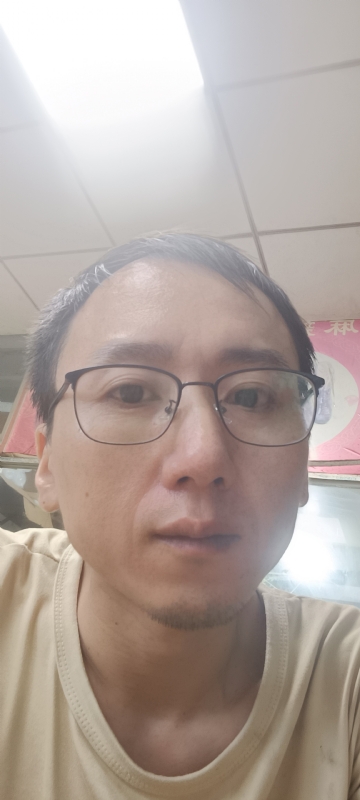 想胖的瘦子的第一张照片--福建蓝颜知己交友网