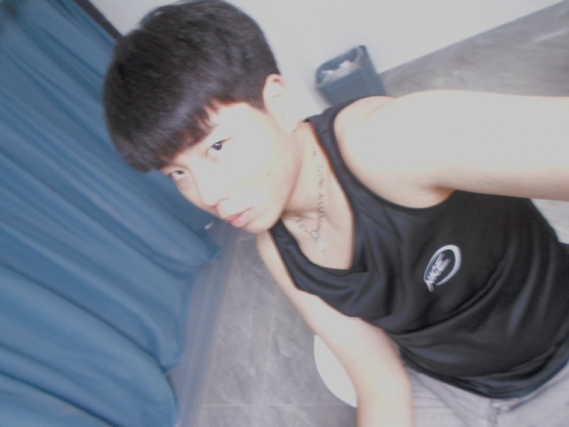 1101h的第一张照片--福建蓝颜知己交友网