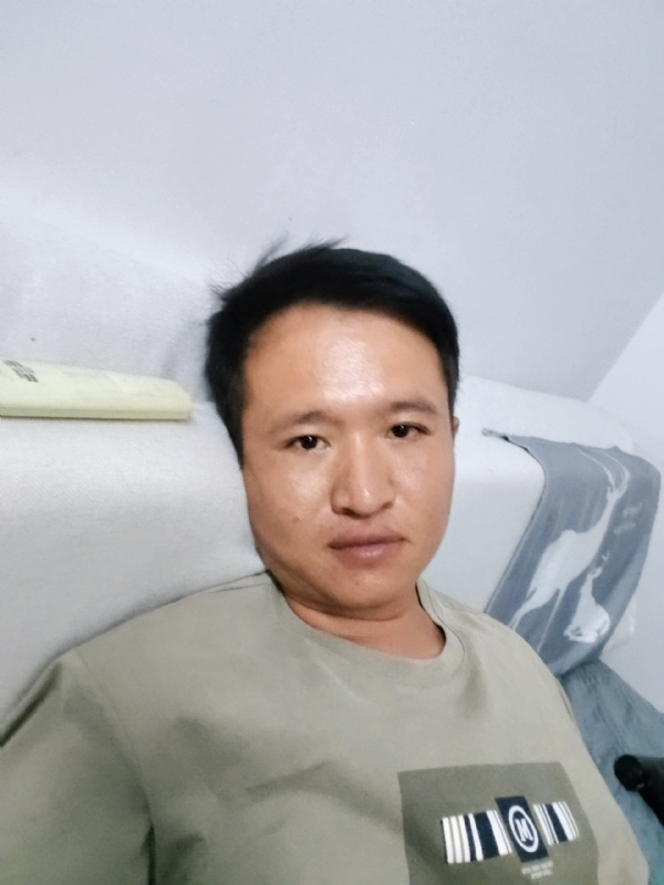 陌生人的第三张照片--福建蓝颜知己交友网