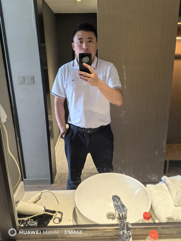 上善若水的第四张照片--福建蓝颜知己交友网