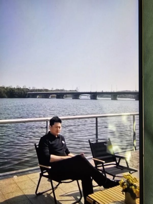 xieyingjun的第一张照片--福建蓝颜知己交友网