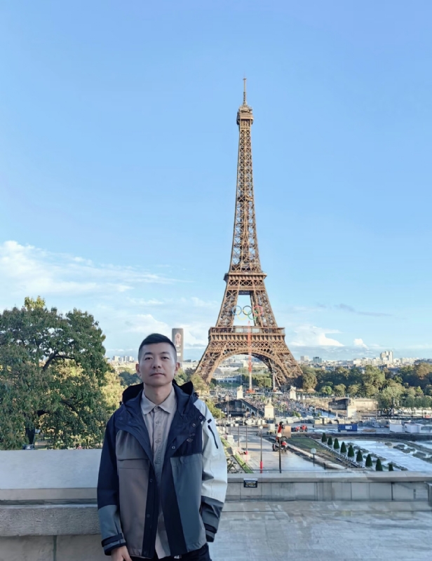 阿业的第一张照片--福建蓝颜知己交友网