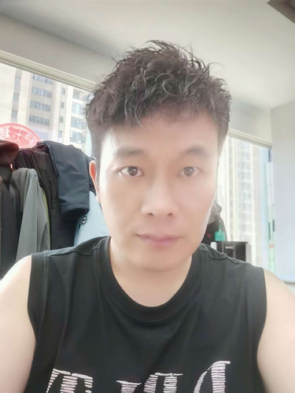 缘分何求的第一张照片--福建蓝颜知己交友网