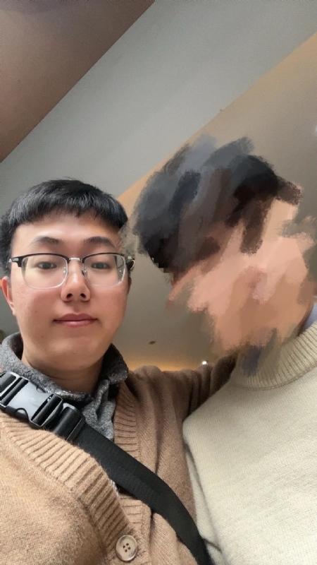 夏天的第一张照片--福建蓝颜知己交友网