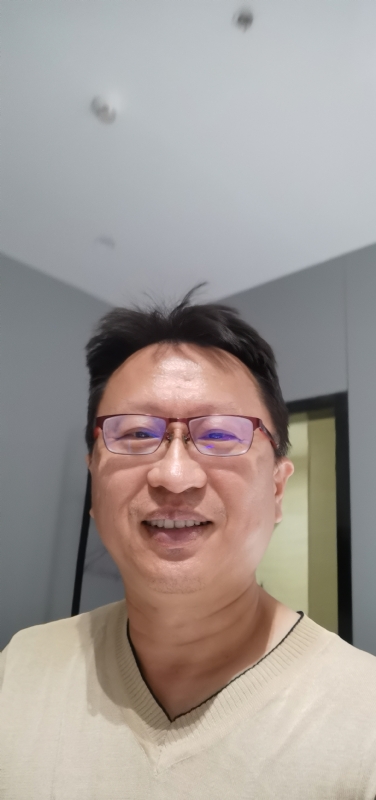 台皖佬徽阿狼的第一张照片--福建蓝颜知己交友网