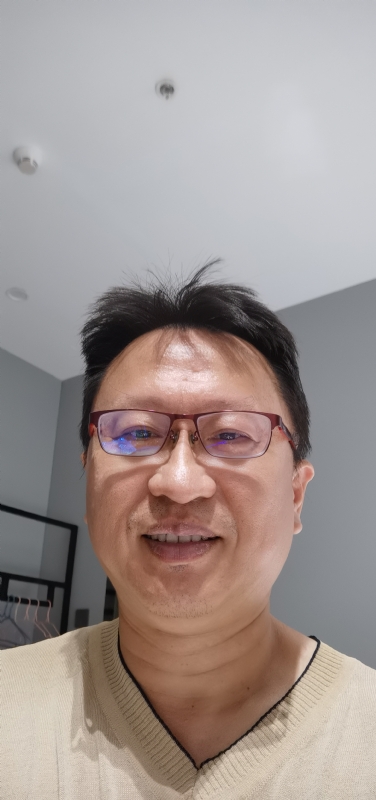 台皖佬徽阿狼的第三张照片--福建蓝颜知己交友网