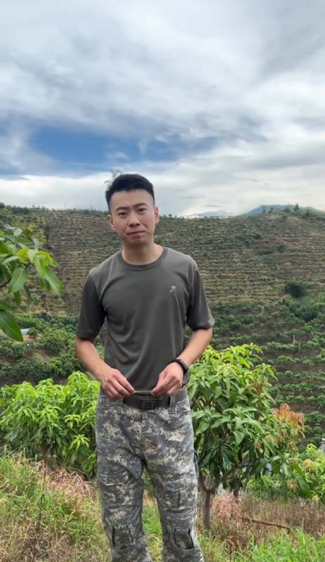 李先生的第一张照片--福建蓝颜知己交友网