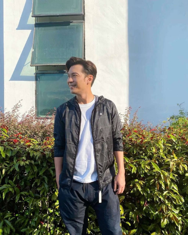 林硕的第一张照片--福建蓝颜知己交友网