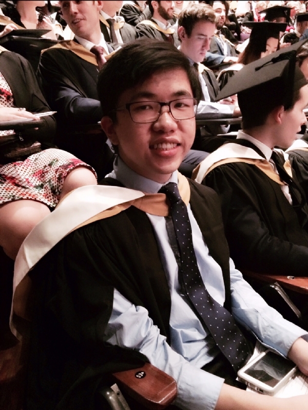 QL的第一张照片--福建蓝颜知己交友网