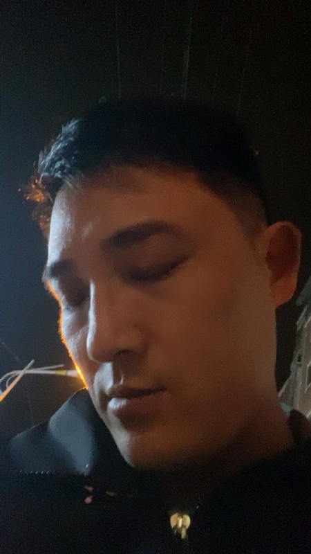 伊墨的第二张照片--福建蓝颜知己交友网