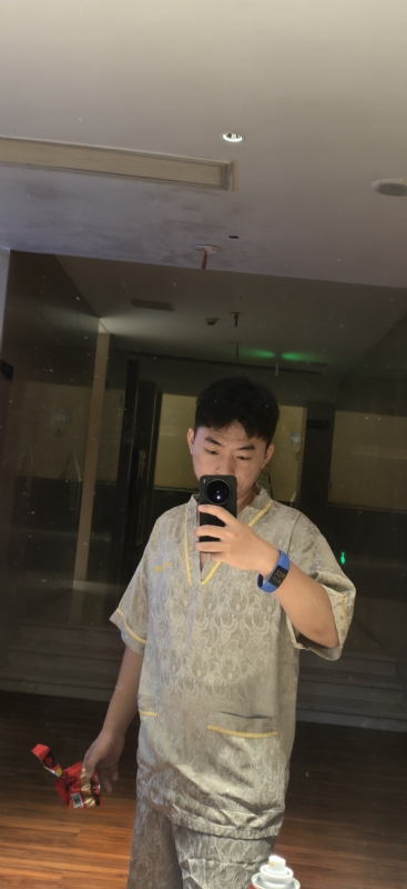 Mai的第一张照片--福建蓝颜知己交友网