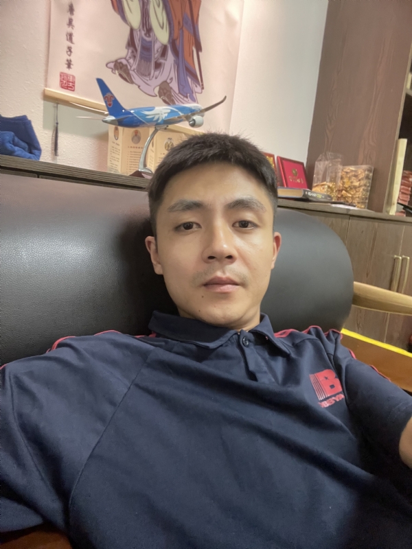 曾曾日上的第一张照片--福建蓝颜知己交友网