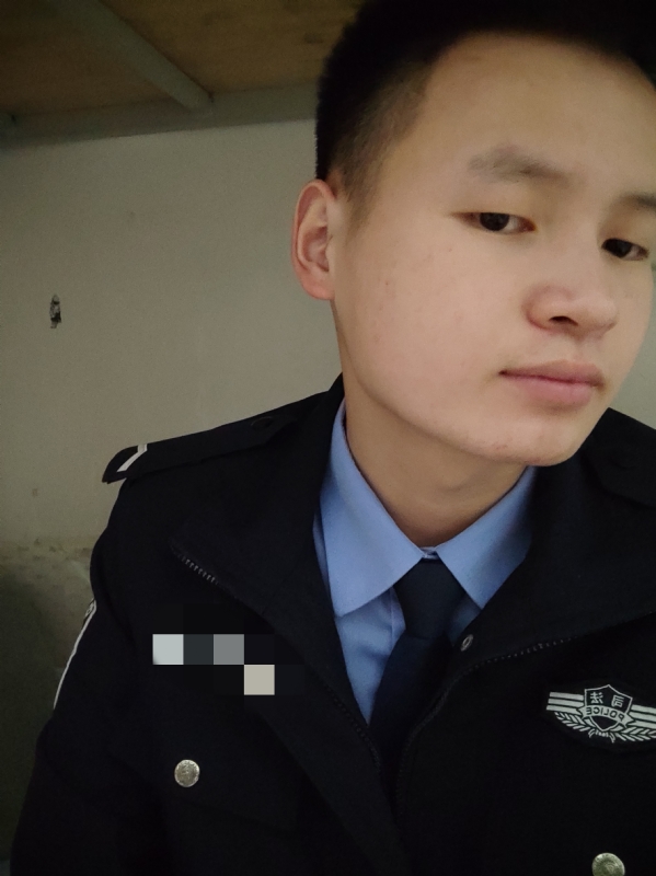 言言的第二张照片--福建蓝颜知己交友网