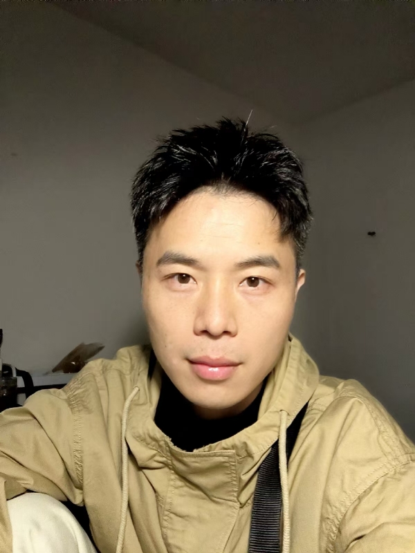 任平生的第一张照片--福建蓝颜知己交友网