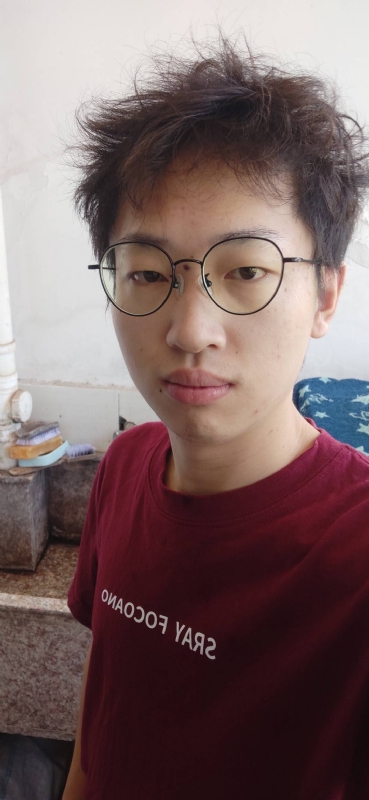 莫问归期keep的第二张照片--福建蓝颜知己交友网