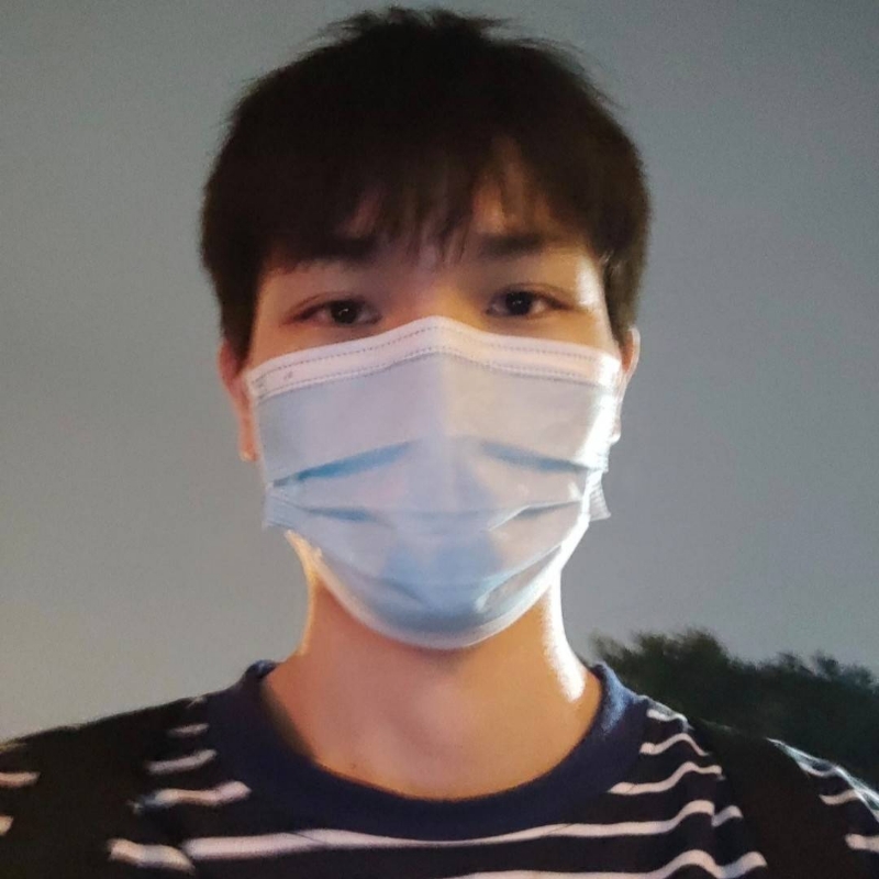 孤巷的第二张照片--福建蓝颜知己交友网