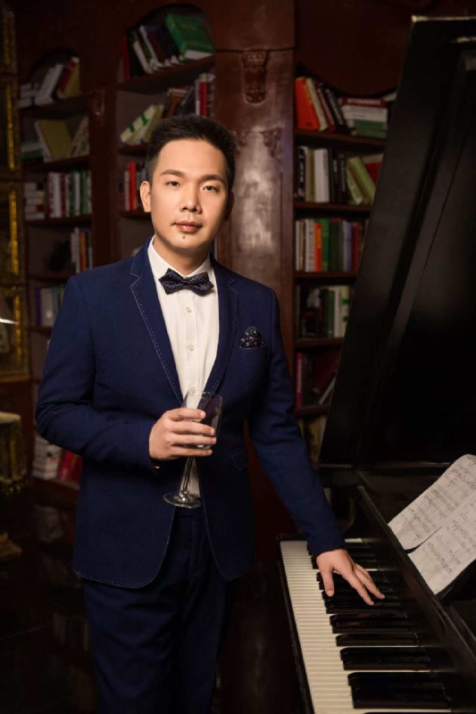 熊猫蔡蔡的第一张照片--福建蓝颜知己交友网