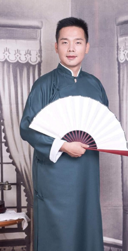 熊猫蔡蔡的第二张照片--福建蓝颜知己交友网